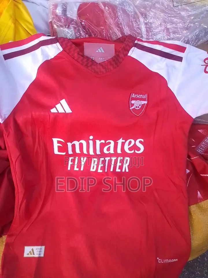 Epl Champions Arsenal Jersey. Kids Arsenal Jersey