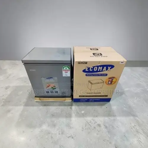 Portable Design Easy 60L,90L,119L,150L,200L Chest Deep Freezers