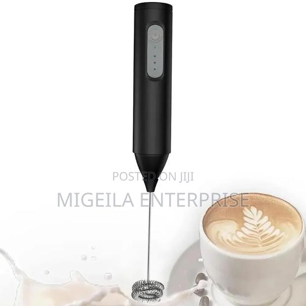 Mini Milk Frother