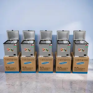 Spacious Storage 60L,90L,119L,150L,200L Chest Deep Freezers