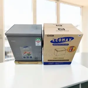 Spacious Storage 60L,90L,119L,150L,200L Chest Deep Freezers