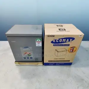 Heavy-Duty Commercial 60L,90L,119L,150L,200L Chest Deep Freezers