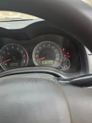 Mazda Demio 2009 Black