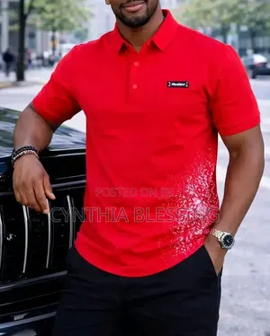 Modern Tshirts for Men