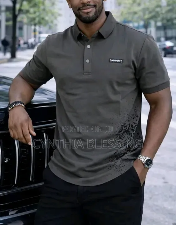 Modern Tshirts for Men