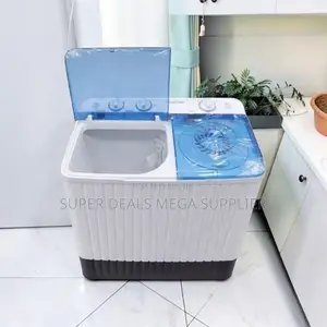 Powerful 6Kg 7kg 8Kg 10Kg Single Twin Tub Washing Machine