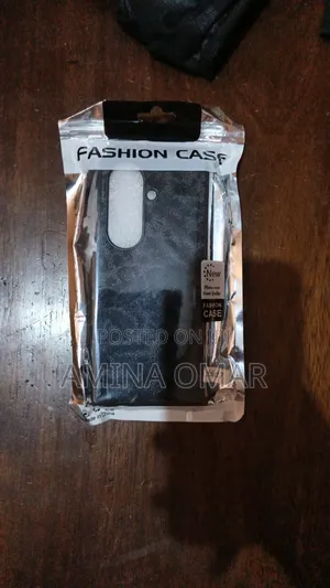 Phone Case for Samsung Z Fold 7