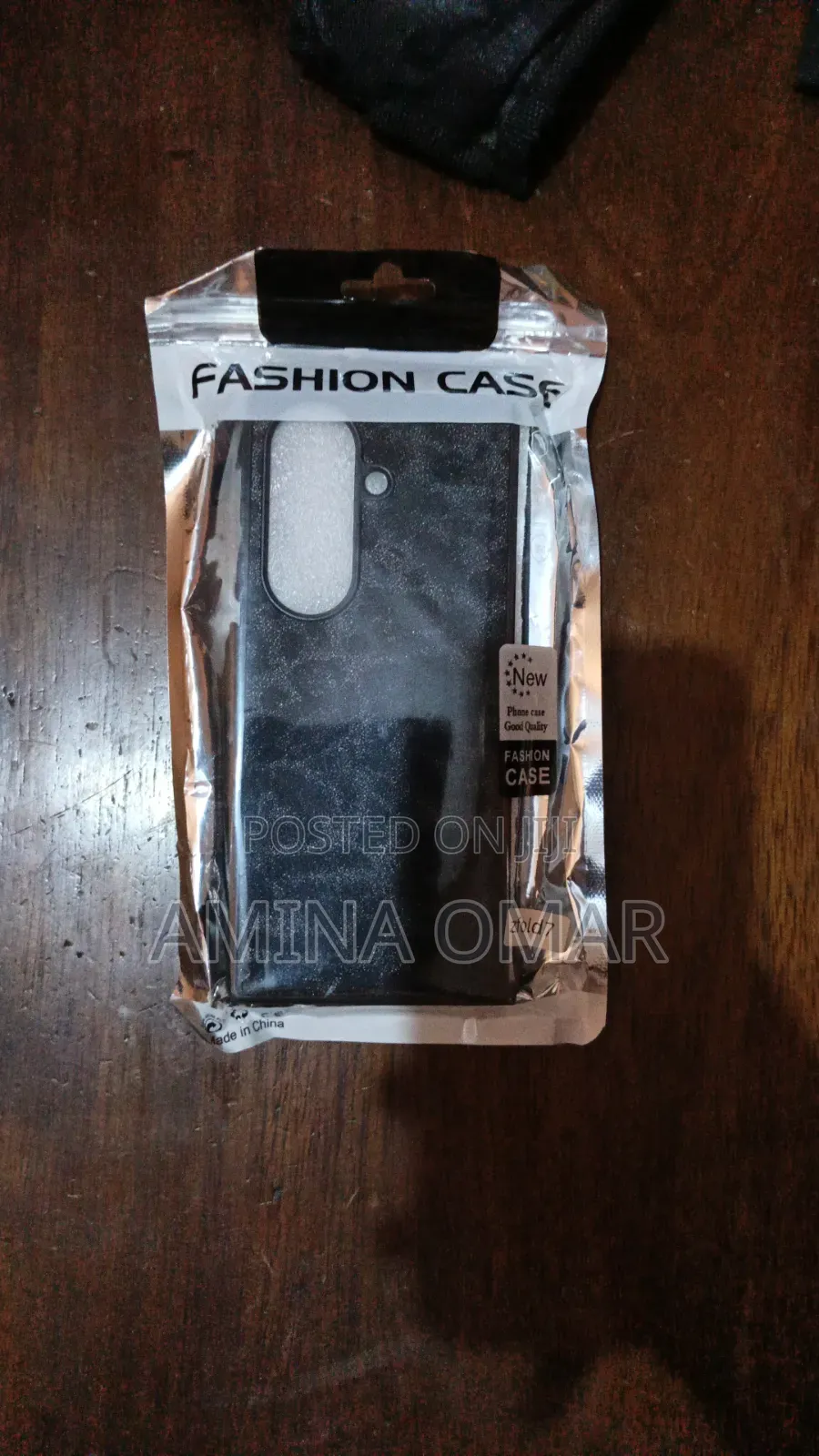 Phone Case for Samsung Z Fold 7