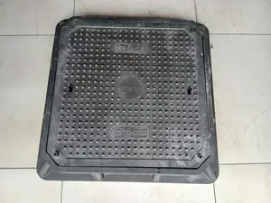 Manhole Cover 600 by 600mm