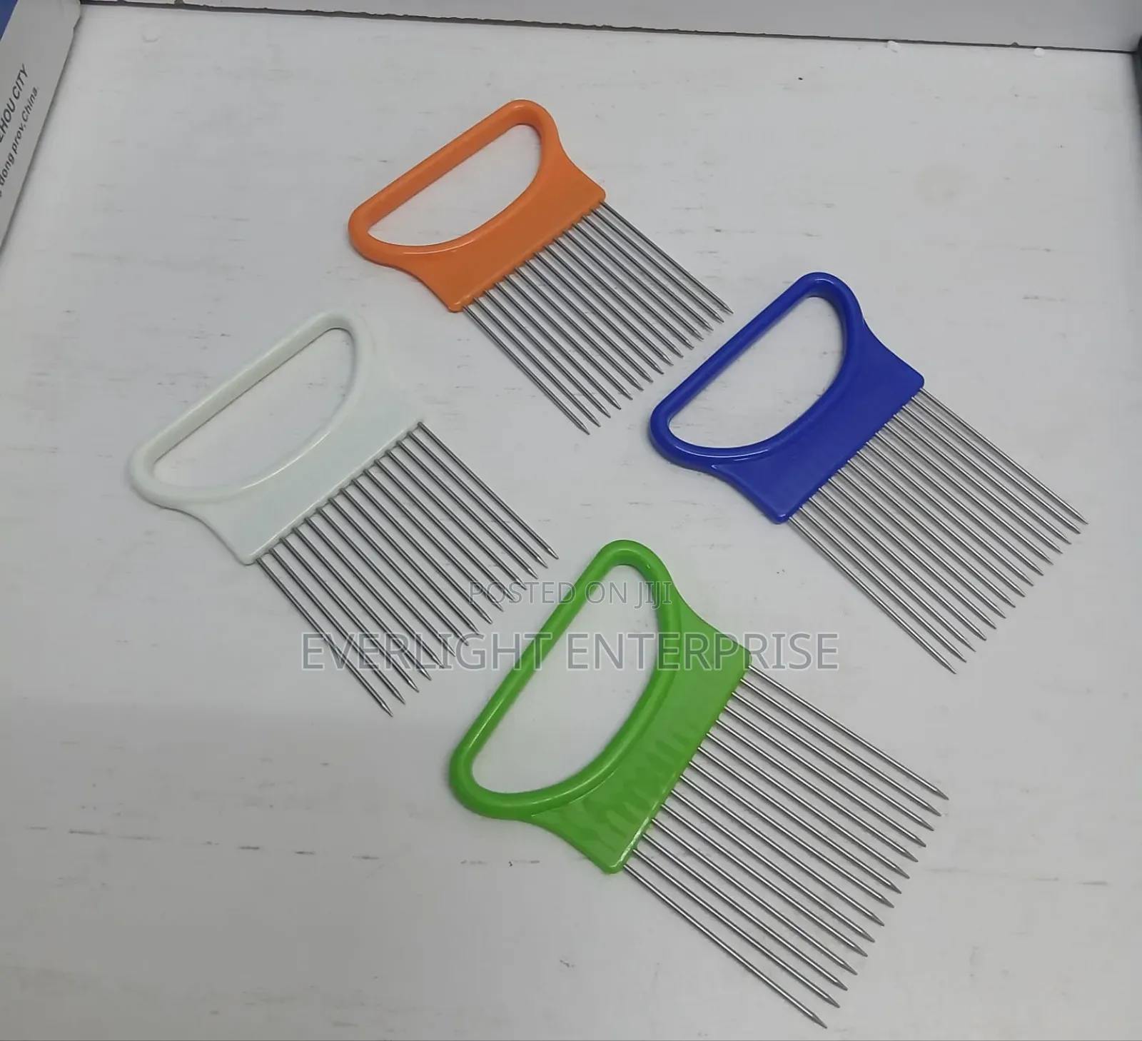 *Multfunctional Food Slicer Available