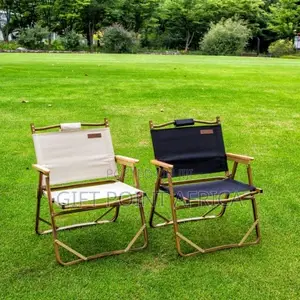 Outdoor Portable Foldable Camping Chairs