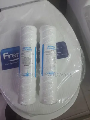 Polypropylene String Cartridge