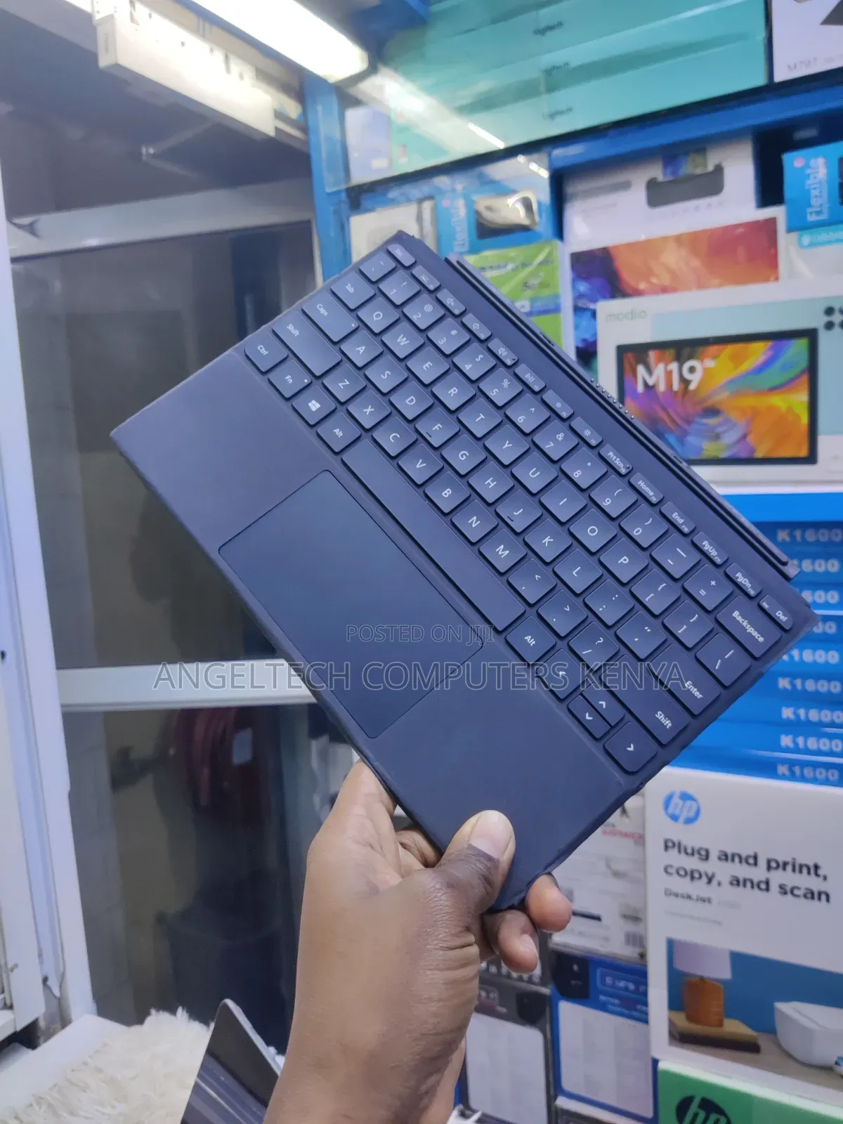 Laptop Microsoft Surface Laptop Go 2 8GB Intel Core M3 SSD 128GB