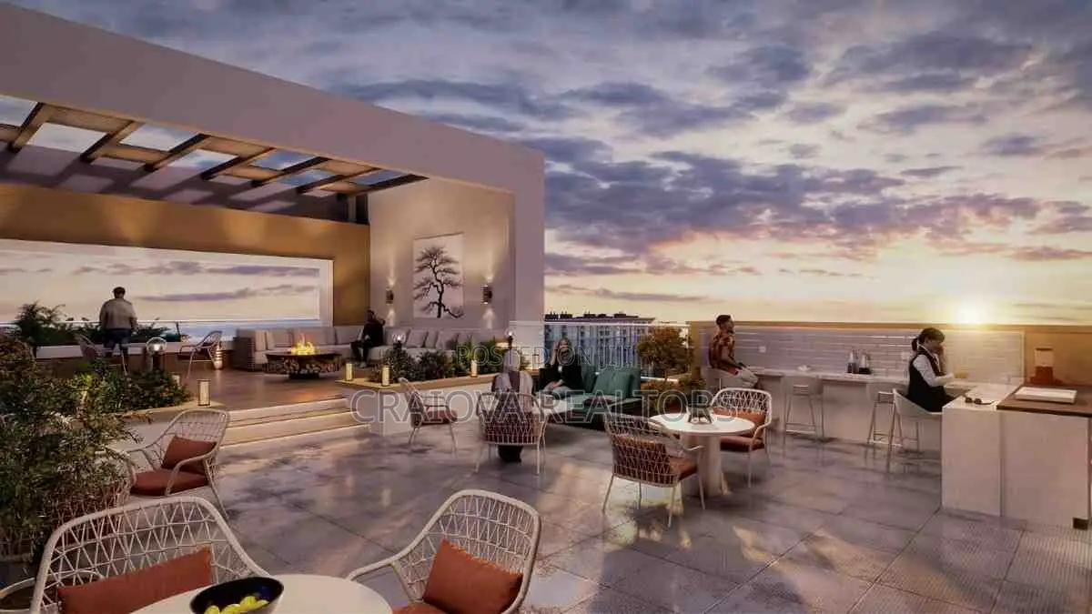 2bdrm Apartment in Kings Pinnacle, Spring Valley for sale