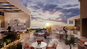 2bdrm Apartment in Kings Pinnacle, Spring Valley for sale