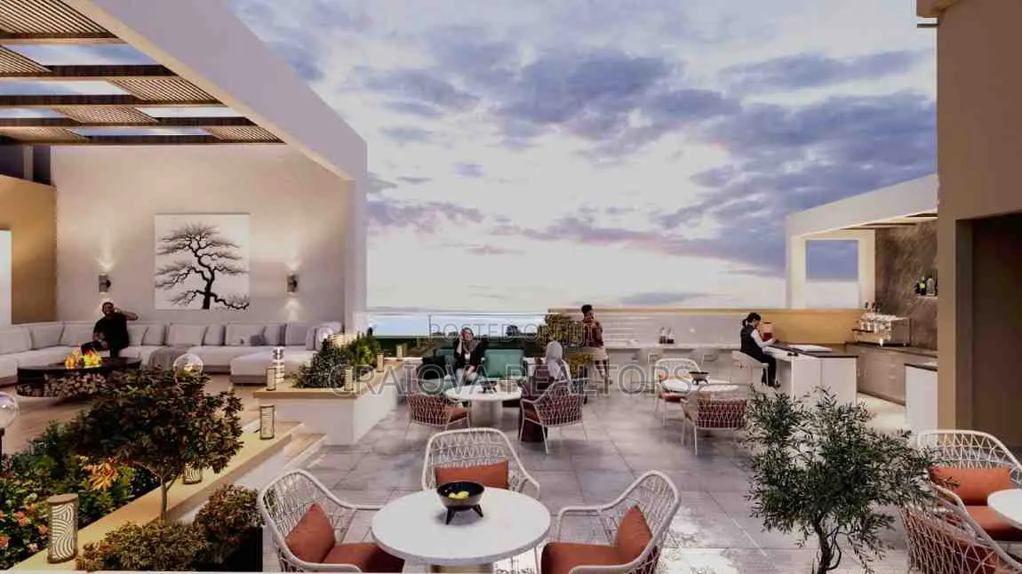 2bdrm Apartment in Kings Pinnacle, Spring Valley for sale