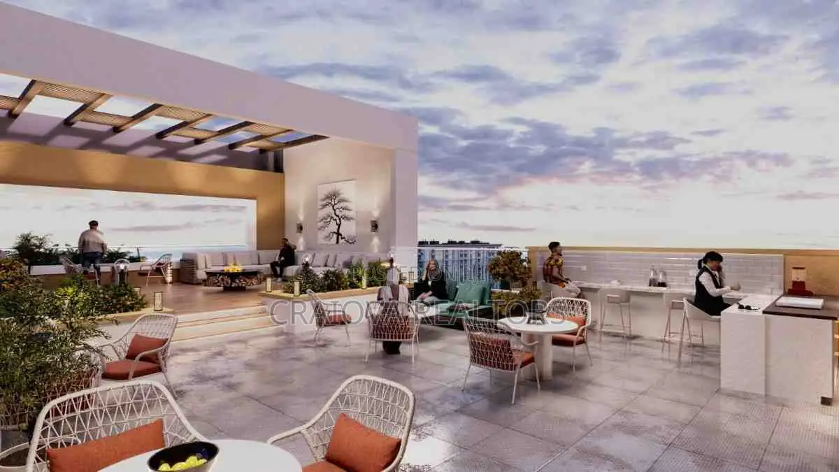 2bdrm Apartment in Kings Pinnacle, Spring Valley for sale