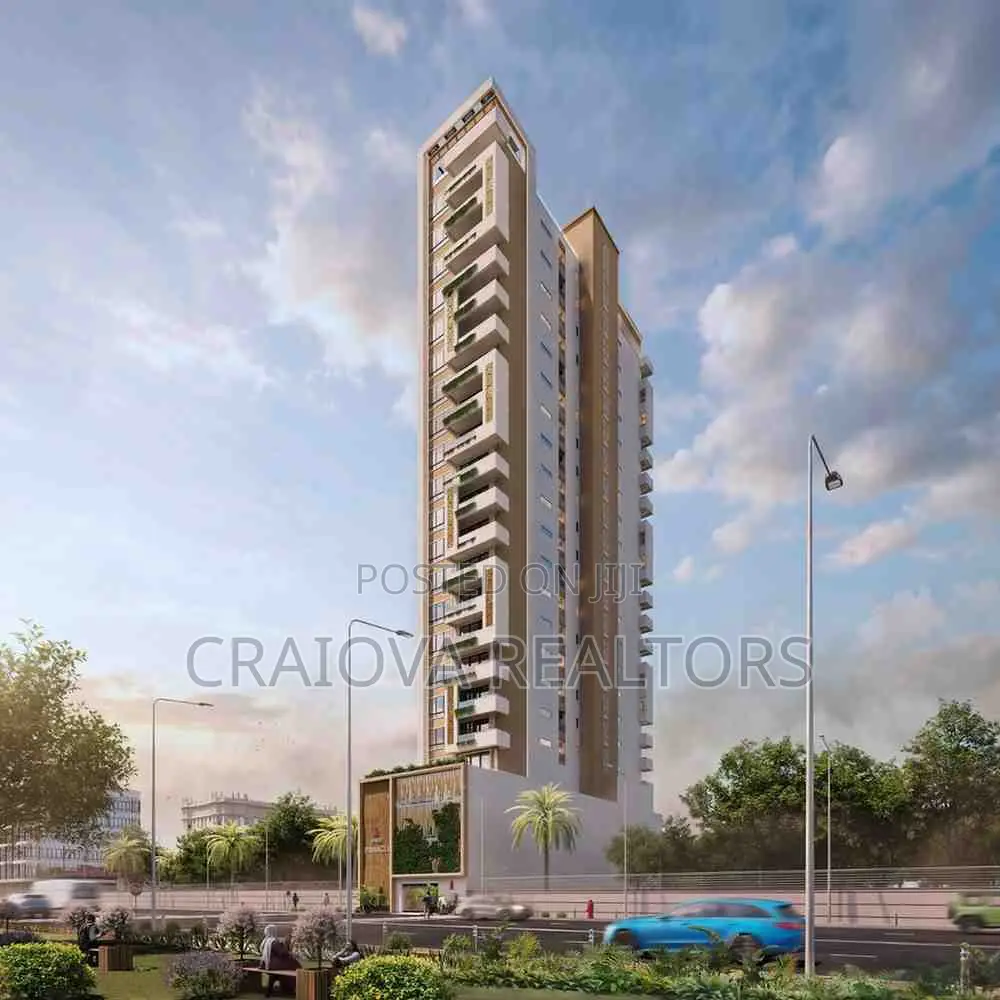 2bdrm Apartment in Kings Pinnacle, Spring Valley for sale