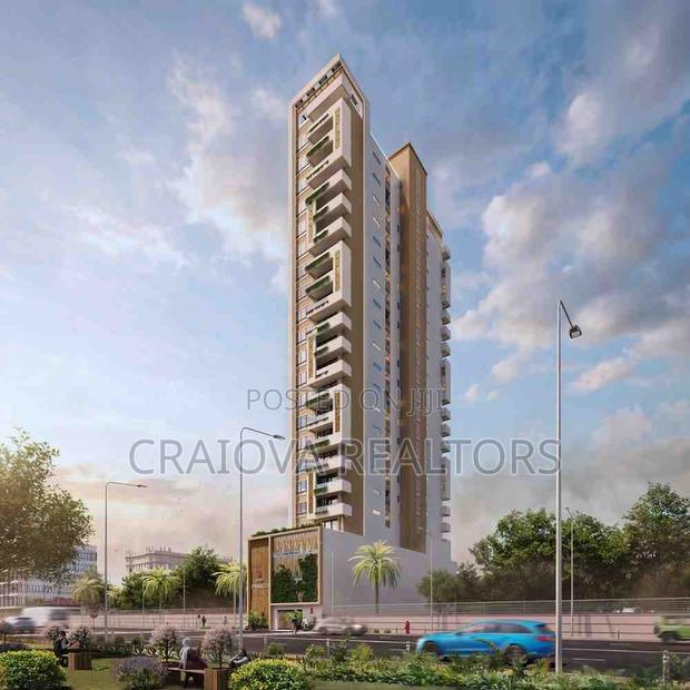 2bdrm Apartment in Kings Pinnacle, Spring Valley for sale - main view