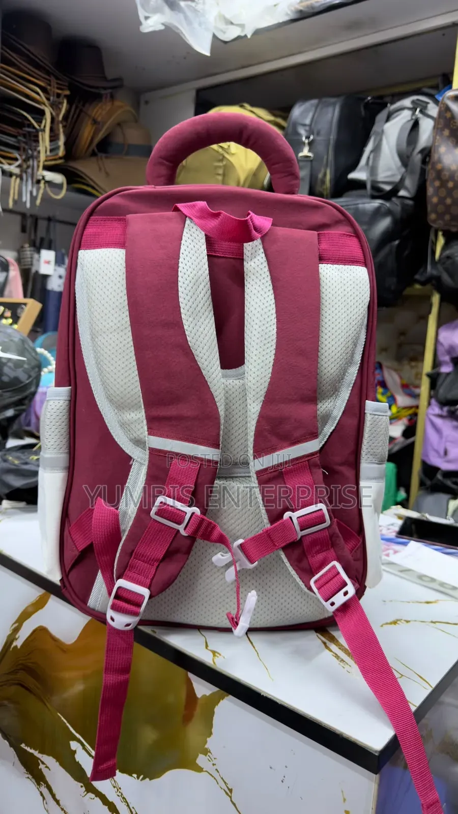 Kids School Going School Bags