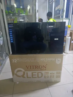 Vitron Qled 32 Inch Television