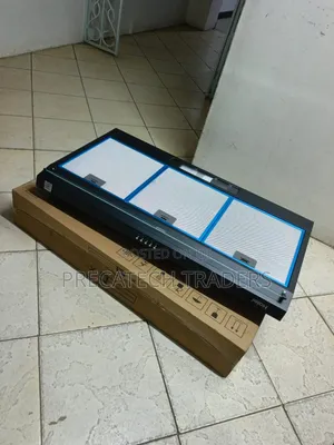 Haier Range Hood for Smoke Odor Removal