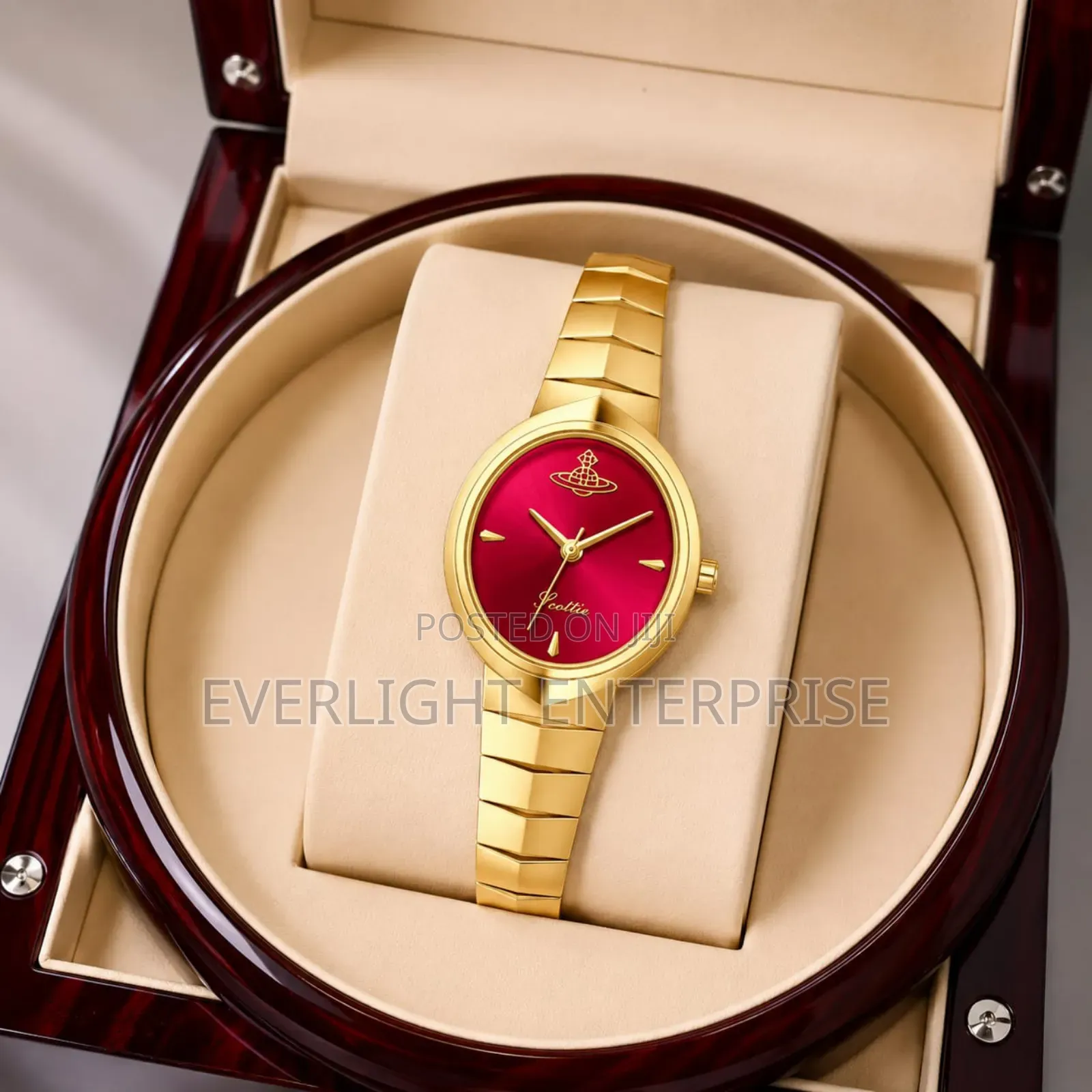 scottie Ladies Watch