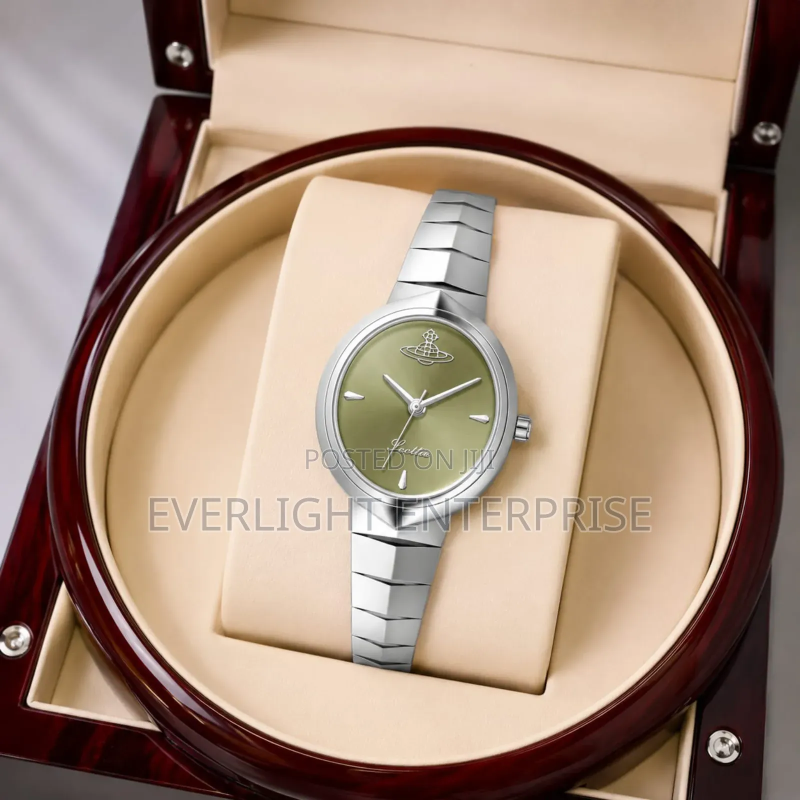 scottie Ladies Watch