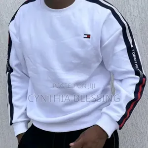 Warm Sweatshirts Tommy Hilfiger