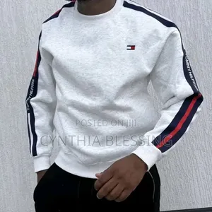 Warm Sweatshirts Tommy Hilfiger