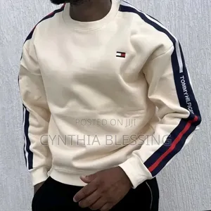 Warm Sweatshirts Tommy Hilfiger