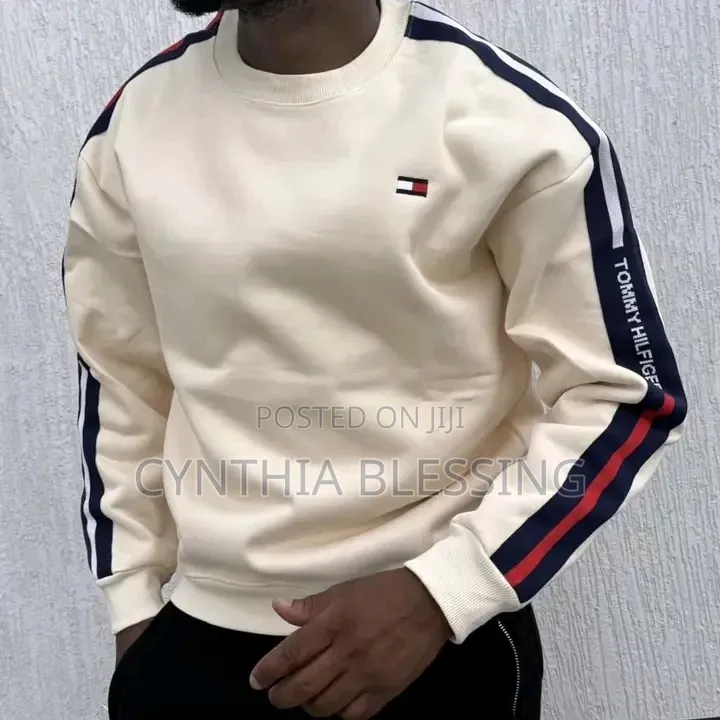 Warm Sweatshirts Tommy Hilfiger