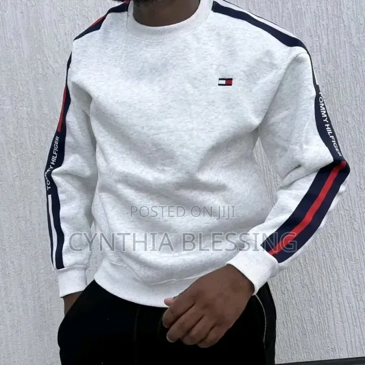 Warm Sweatshirts Tommy Hilfiger