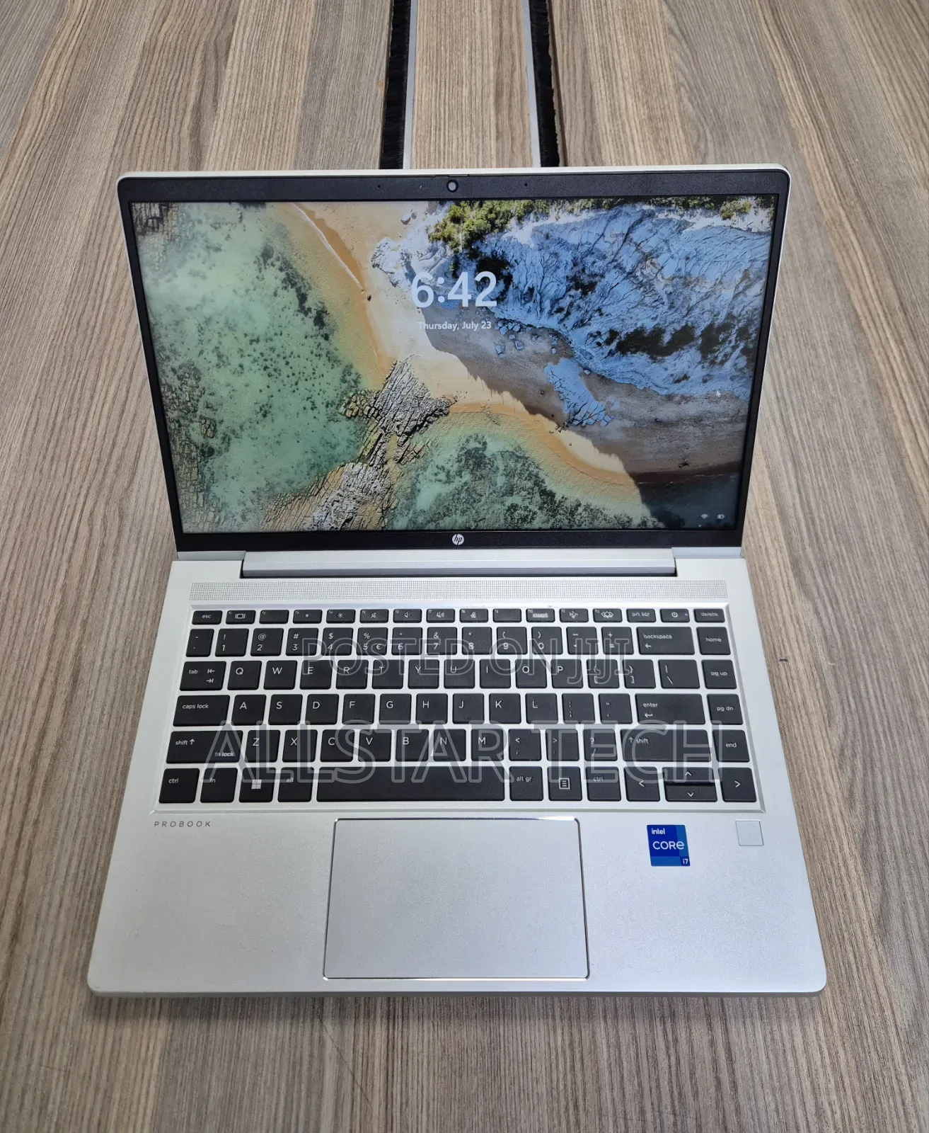 Laptop HP ProBook 440 G8 16GB Intel Core i7 SSD 512GB