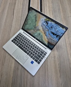 Laptop HP ProBook 440 G8 16GB Intel Core i7 SSD 512GB