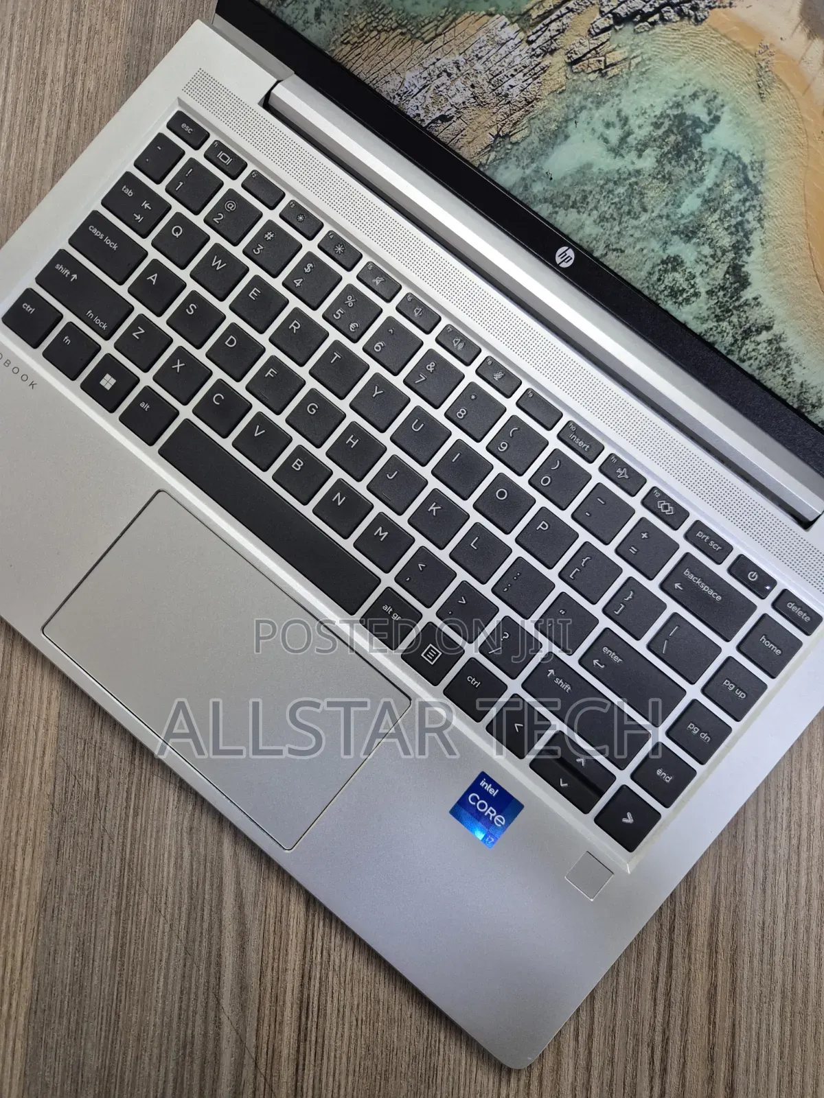 Laptop HP ProBook 440 G8 16GB Intel Core i7 SSD 512GB
