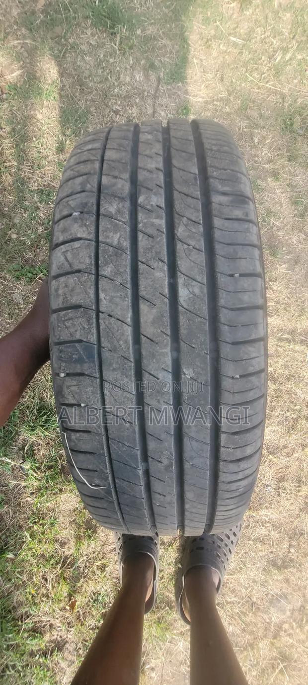 Suzuki Swift Rims