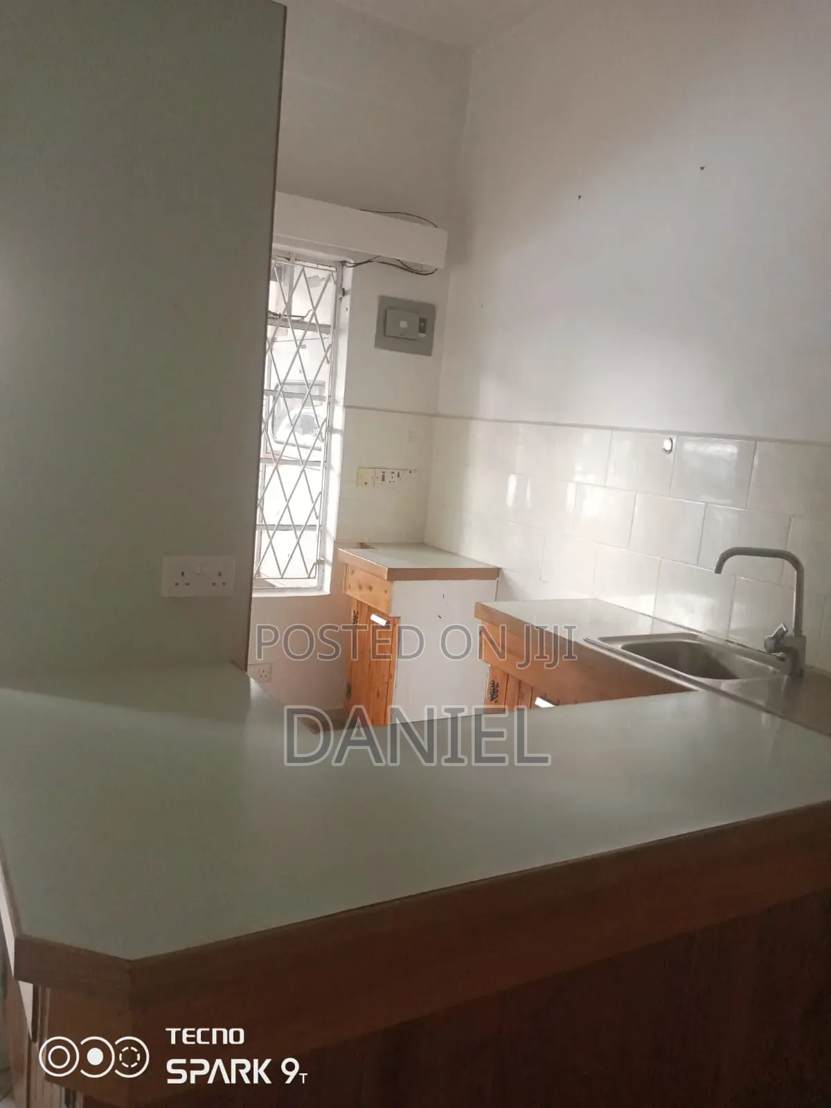 1bdrm Apartment in Rhapta Road for rent