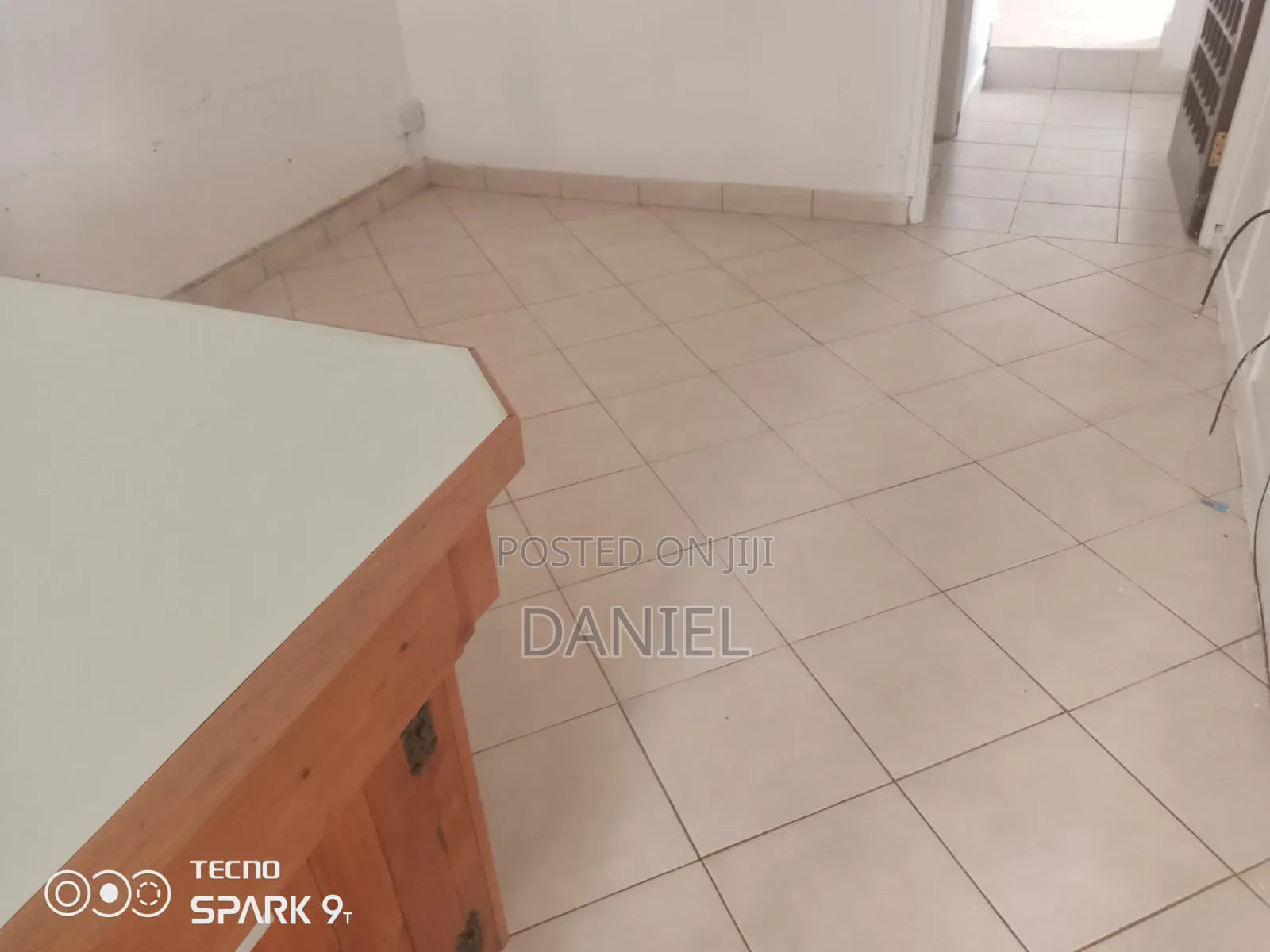 1bdrm Apartment in Rhapta Road for rent