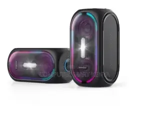 Soundcore Rave Portable Bluetooth Speaker