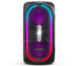 Soundcore Rave Portable Bluetooth Speaker