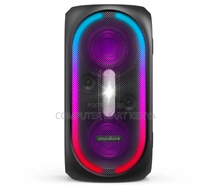 Soundcore Rave Portable Bluetooth Speaker