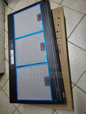 Haeir 90cm Cooker Hood