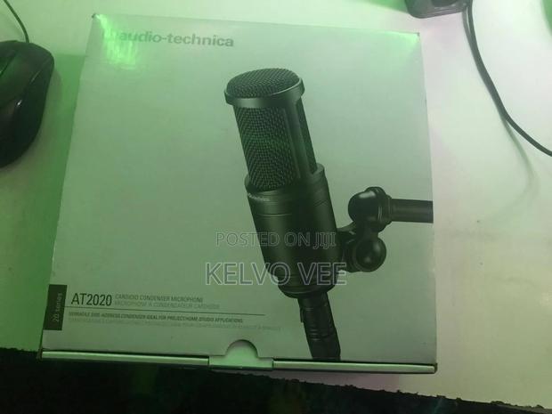 Audio Technica - thumbnail 8