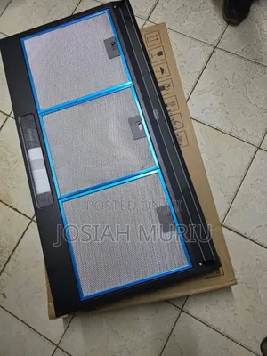 Haeir 90cm Cooker Hood