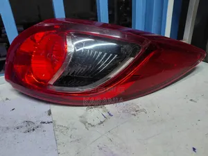 Mazda CX5 2012