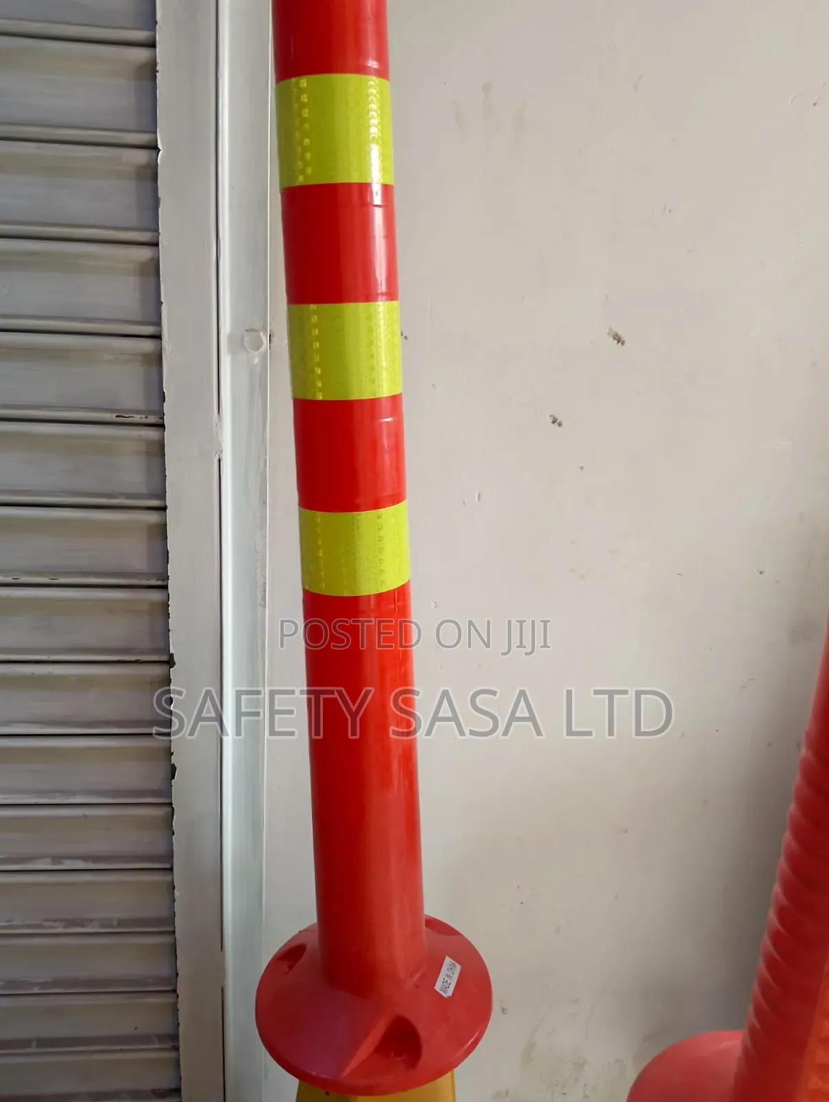 Normal Pu Pole