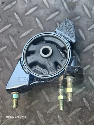 Rear Gear Mount Toyota 110