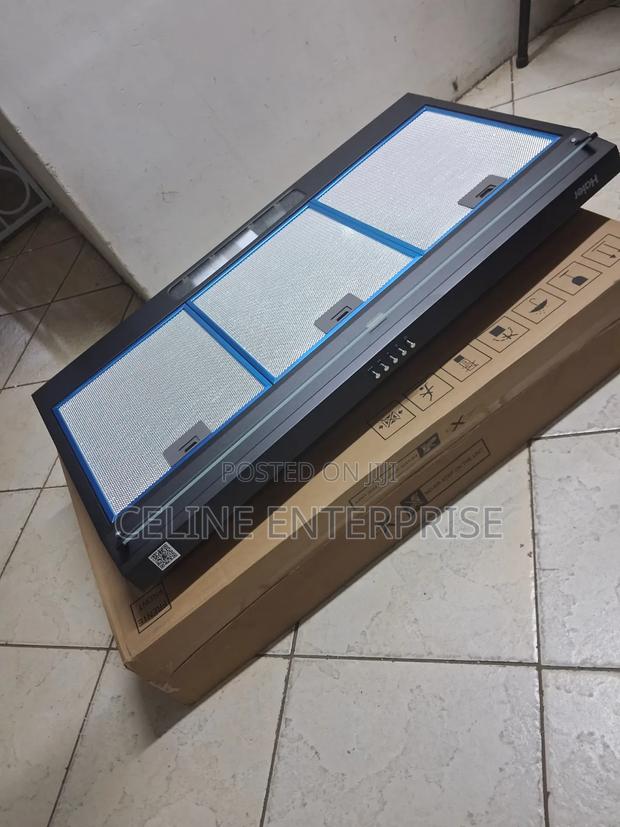 Haier Professional 90cm Range Hood
