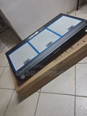 Haier Professional 90cm Range Hood